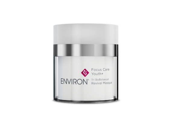 ENVIRON Focus Care Youth Tri BioBotanical Revival Masque