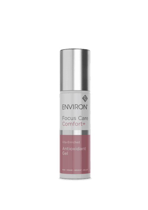 ENVIRON Focus Care Comfort+ Range Vita-Enriched Antioxidant Gel