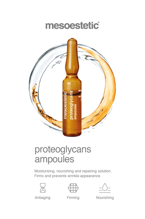 Mesoestetic Proteoglycans Ampoules