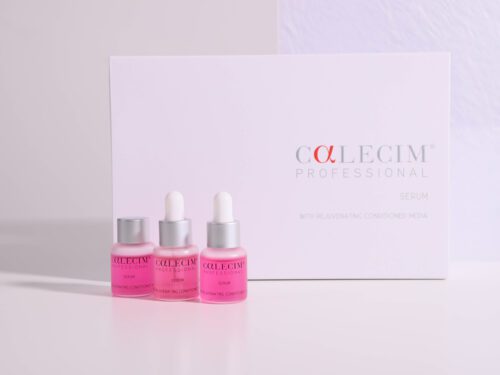 Caleciem Professional Serum