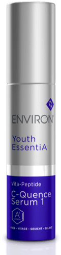 ENVIRON Youth EssentiA Vita Peptide Serum 1