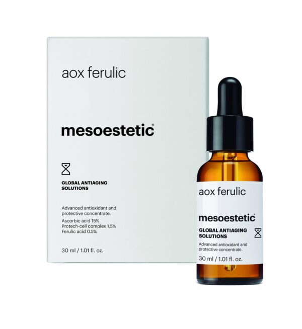 Mesoestetic AOX Ferulic 30ml