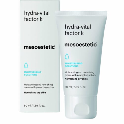 Hydra-vital Factor K Mesoestetic cream