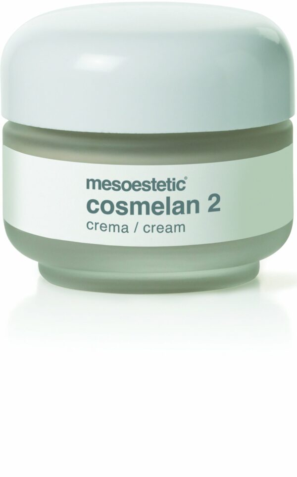 Mesoestetic Cosmelan 2 Cream (Home Maintenance)