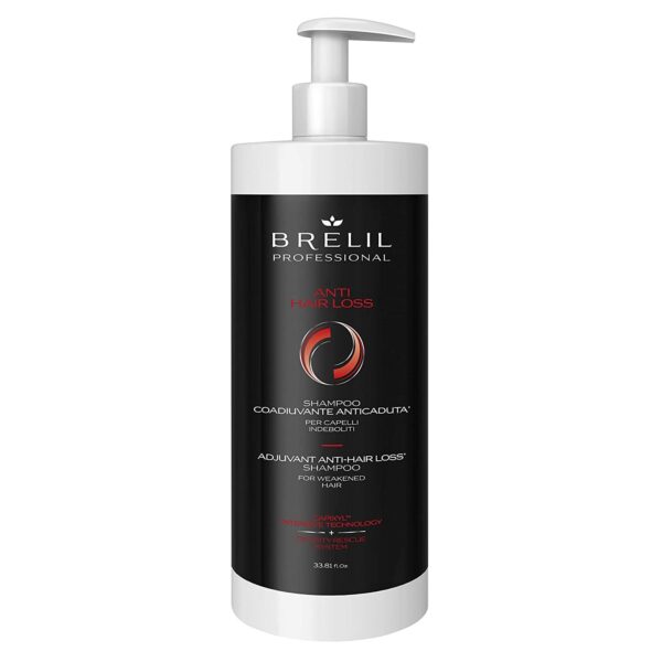 Brelil HairCur Anti-Hair Loss Shampoo