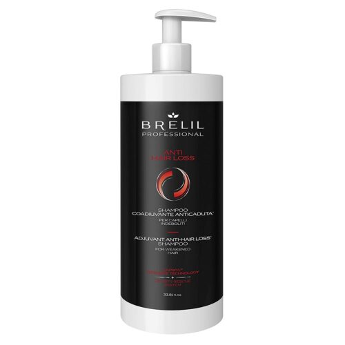 Brelil HairCur Anti-Hair Loss Shampoo 1000ml