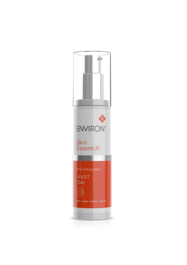 ENVIRON Skin EssentiA Vita-Antioxidant AVST Gel