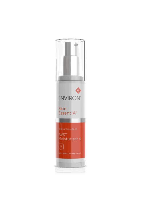 ENVIRON Skin EssentiA Vita-Antioxidant AVST Moisturiser 4