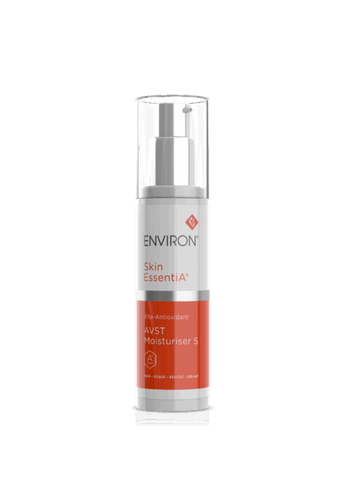 ENVIRON Skin EssentiA Vita-Antioxidant AVST Moisturiser 5