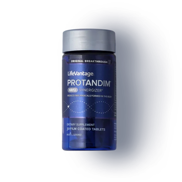 Lifevantage Protandim® Nrf2 Synergizer®