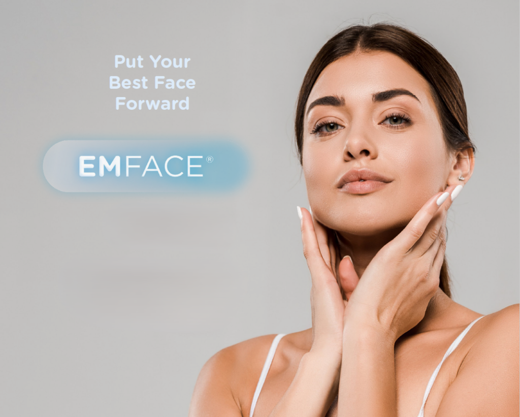 EMFace