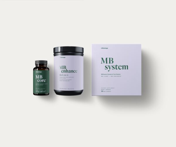 MB System™